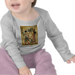Ancient Egypt 5 t-shirts
