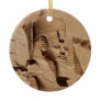 Ancient Egypt Art: Hieroglyphics Ornament