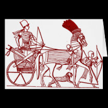 Ancient Egypt cards