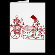 Ancient Egypt cards