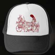 Ancient Egypt hats