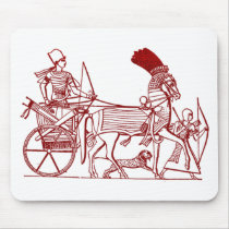 Ancient Egypt Mouse Mats