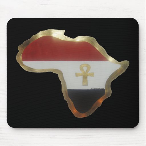 African American Mouse Pads and African American Mousepad Designs