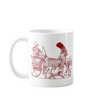 Ancient Egypt Coffee Mugs