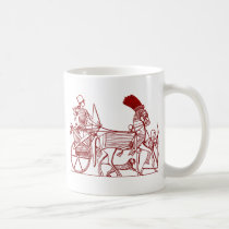 Ancient Egypt mugs