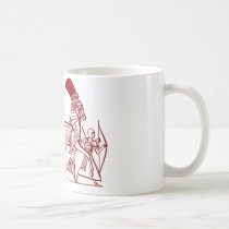 Ancient Egypt mugs