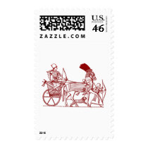 Ancient Egypt postage