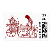 Ancient Egypt postage