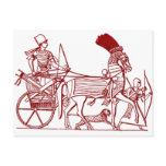 Ancient Egypt postcards