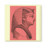 Ancient Egypt Refrigerator Magnet