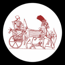 Ancient Egypt stickers