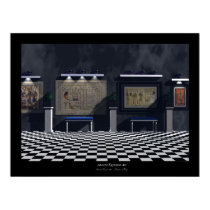 Ancient Egyptian Art posters by sirianart Ancient Egyptian Art posters
