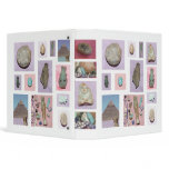 ANCIENT EGYPTIAN ARTIFACTS BINDER