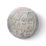 ANCIENT EGYPTIAN HIEROGLYPHS BADGE BUTTONS