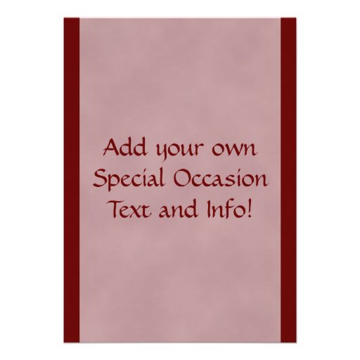 Ancient Egyptian Horus Invitations