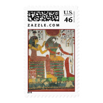 Ancient Egyptian Horus Postage