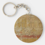 Ancient Egyptian Key Of Life Ankh Keychains