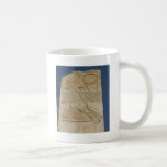 Ancient Egyptian Key Of Life Ankh with HORUS Coffee Mug