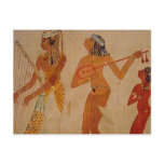Ancient Egyptian Music Postcards
