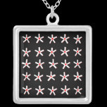 Ancient Egyptian Style Stars necklaces