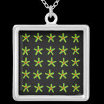 Ancient Egyptian Style Stars necklaces
