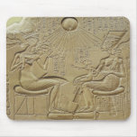 ANCIENT EGYPTIAN Temple Art Mousepad