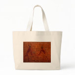 ANCIENT EGYPTIANS TOTE BAG