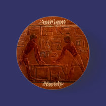 ANCIENT EGYPTIANS buttons