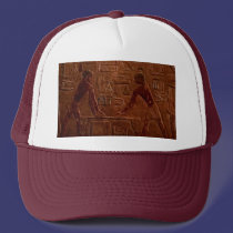 ANCIENT EGYPTIANS hats