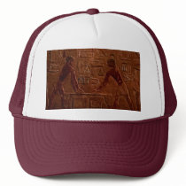ANCIENT EGYPTIANS hats