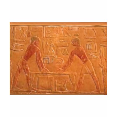 Ancient Number Systems on How Does Artwork Affect The Ancient Egyptians Daily Lives    Did The