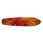 Ancient Fire Reflection Skateboard Decks