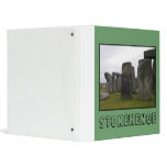 Ancient Gateways Binder