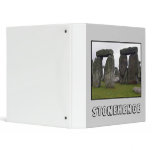 Ancient Gateways Binder