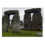 Ancient Gateways Greeting Cards