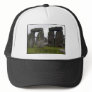 Ancient Gateways Mesh Hats
