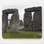 Ancient Gateways Mouse Pads