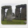Ancient Gateways Mouse Pads