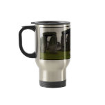 Ancient Gateways Mug