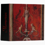 Ancient Goddess ~ Binder Album
