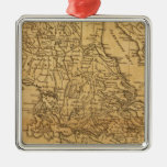 Ancient Greece 2 Christmas Ornament