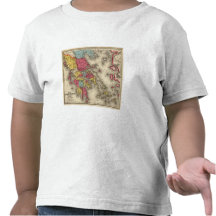Ancient Greece 2 T Shirts