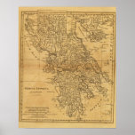 Ancient Greece 3 Print