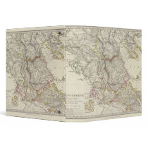 Ancient Greece, northern Binder