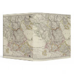 Ancient Greece, northern binders