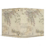 Ancient Greece, southern binders