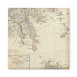 Ancient Greece, southern Magnets