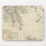 Ancient Greece, southern Mouse Pads