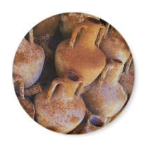 Ancient Greek Amphoras Magnet