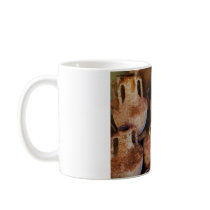 Ancient Greek Amphoras Coffee Mug
